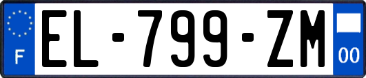 EL-799-ZM