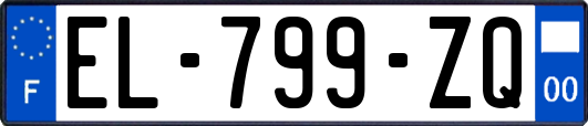 EL-799-ZQ