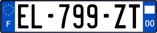 EL-799-ZT