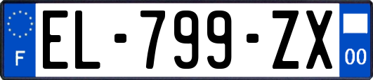 EL-799-ZX