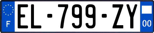 EL-799-ZY