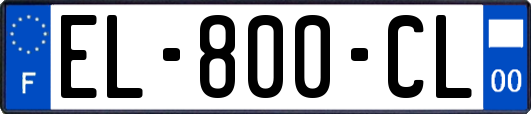 EL-800-CL