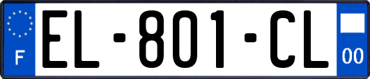 EL-801-CL