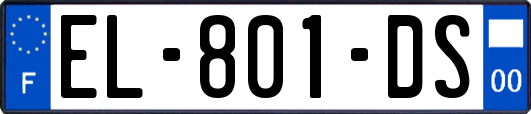 EL-801-DS