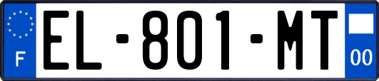 EL-801-MT