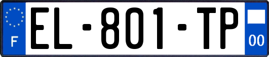 EL-801-TP