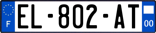 EL-802-AT