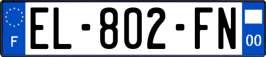 EL-802-FN