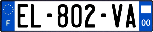 EL-802-VA