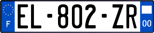 EL-802-ZR