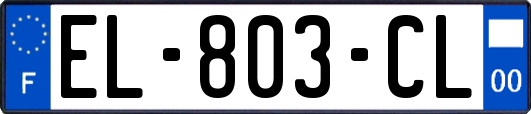 EL-803-CL