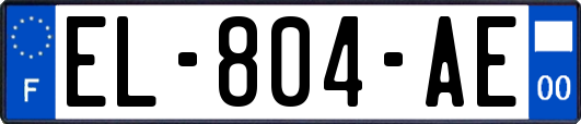 EL-804-AE