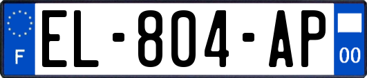 EL-804-AP