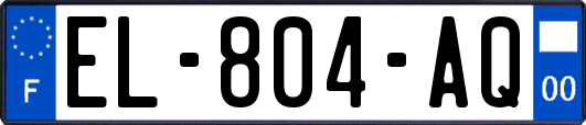 EL-804-AQ