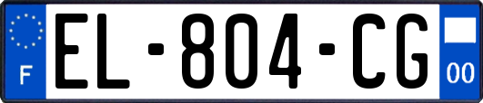 EL-804-CG