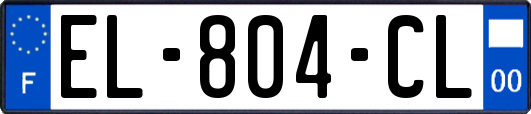 EL-804-CL