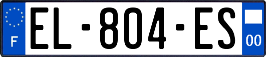 EL-804-ES
