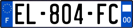 EL-804-FC