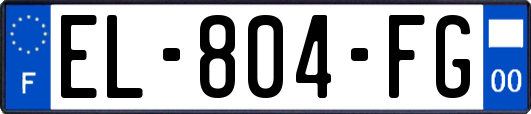 EL-804-FG