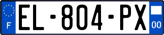 EL-804-PX