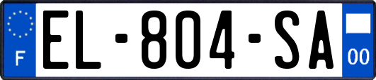 EL-804-SA