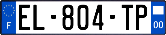 EL-804-TP