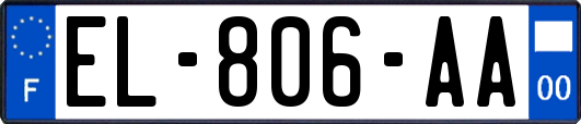 EL-806-AA