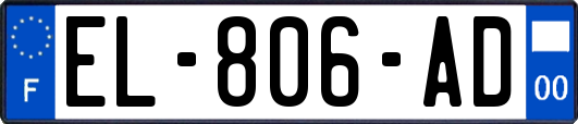 EL-806-AD