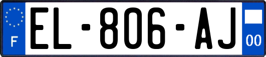 EL-806-AJ