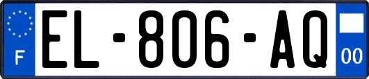 EL-806-AQ