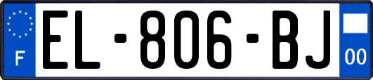EL-806-BJ