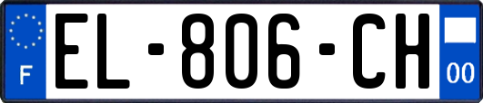 EL-806-CH