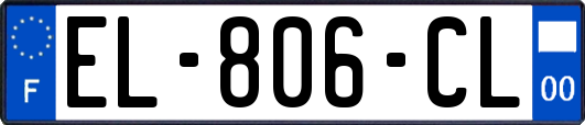 EL-806-CL