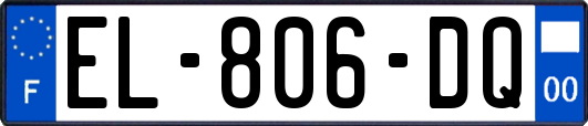 EL-806-DQ