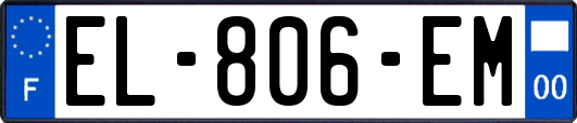 EL-806-EM