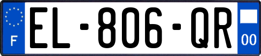 EL-806-QR