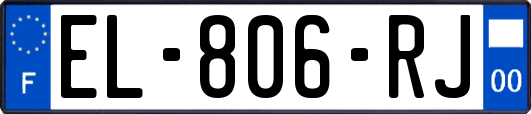 EL-806-RJ