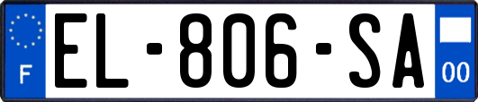 EL-806-SA