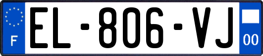 EL-806-VJ