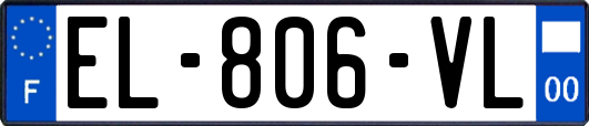 EL-806-VL