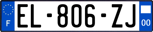 EL-806-ZJ