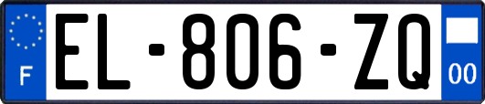 EL-806-ZQ