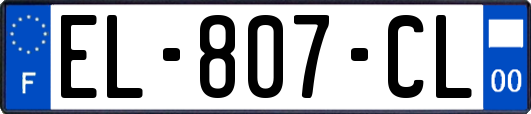 EL-807-CL