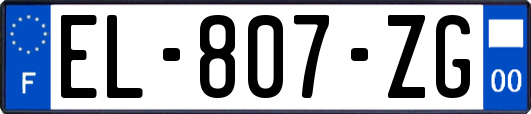 EL-807-ZG