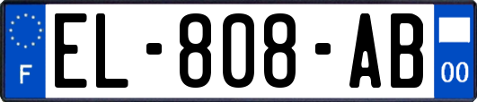 EL-808-AB