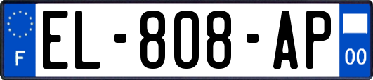 EL-808-AP