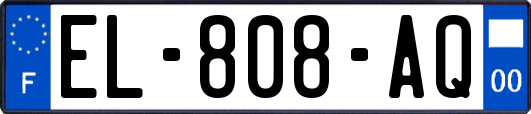 EL-808-AQ