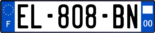 EL-808-BN