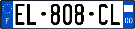 EL-808-CL