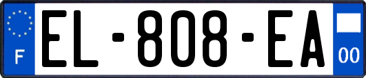 EL-808-EA